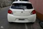 2014 Mitsubishi Mirage HB Gls Manual-4