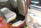 2013 Mitsubishi Montero Sports GLS V Red Central-0