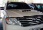 2015 Toyota Hilux 3.0L G 4x4 for sale-1