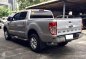 2014 Ford Ranger XLT AT automatic for sale-0