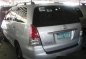 Well-kept Toyota Innova 2011 for sale-4