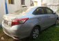 2013 Toyota Vios G manual for sale-0