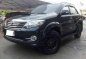 2015 Toyota Fortuner 4X2 G DSL AT for sale-8