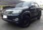 2015 Toyota Fortuner 4X2 G DSL AT for sale-0