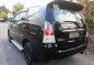 FOR SALE 2010 Toyota Innova V Diesel AT Top of the line-2