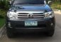 2010 Toyota Fortuner for sale-2