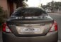 Nissan Almera 1.5 2017 Automatic Brown For Sale -1