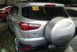 2016 Ford Ecosport 5DR 1.5L Trend MT Gas for sale-1