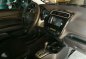 2015 Mitsubishi Mirage GLS Hatchback Automatic-4