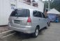 For sale or swap Toyota Innova e 2010-0