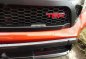 2016 Toyota Hilux 4x4 automatic diesel orange for sale-3