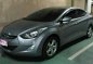 Selling Hyundai Elantra 2013 matic GLS1.8 top of the line-0