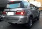 2011 Toyota Fortuner 4x2 G DSL MT for sale-2