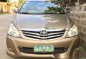 Well-kept Toyota Innova V 2010 for sale-3