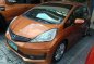 Honda Jazz 1.5 2014 Model Acquired for sale-1