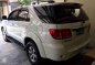 For sale 2004 White Toyota Fortuner 2.7G 4x2 A/T.-2