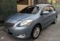 Toyota Vios 1.5 G matic 2011 for sale-1