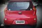 2014 Kia Picanto 1.2 AT Grab uber FOR SALE -4