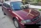 Well-maintained Honda City 1997 for sale -2