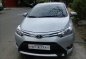 Toyota Vios 2018 E M/T for sale-0