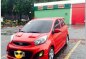 Kia Picanto 2014 (nego) FOR SALE -0