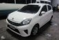 2015 Toyota Wigo 10L E for sale-0