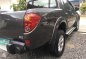 Hyundai Strada 4x4 2.5 Manual Brown For Sale -0