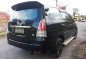 FOR SALE 2010 Toyota Innova V Diesel AT Top of the line-5