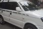 Mitsubishi Adventure GLX 2014 White SUV For Sale -0