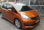 Honda Jazz 1.5 2014 Model Acquired for sale-8