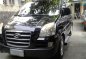 2006 Hyundai Starex GRX Crdi-4