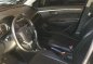 2015 Suzuki Swift Hatchback 1.2 Automatic Black for sale-0