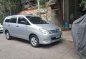 For sale or swap Toyota Innova e 2010-1