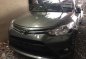 2018 Toyota Vios 1.3 E Automatic Alumina Jade Green for sale-0