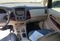 For sale Toyota Innova 2005-1