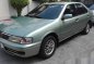 Well-maintained Sentra Super Saloon Series 3 1997 for sale-0