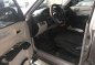 Hyundai Strada 4x4 2.5 Manual Brown For Sale -1