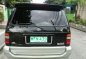 Toyota Revo Sports Runner 2000 All Power For Sale -5