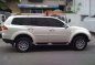 Mitsubishi Montero Sports 2010 AT for sale-0