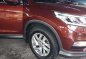 2016 Honda CRV for sale-9