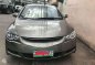 Honda Civic 2008 2.0 automatic FOR SALE-2