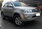 2011 Toyota Fortuner 4x2 G DSL MT for sale-7