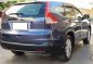 2012 Honda Crv 4x2 AT for sale-2