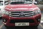 Toyota Hilux 2017 for sale-0