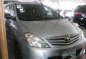 Well-kept Toyota Innova 2011 for sale-0