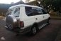 Mitsubishi Adventure gls 1999 model for sale-2