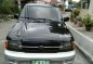 Toyota Revo Sports Runner 2000 All Power For Sale -2