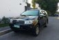 Toyota Fortuner Vvti Gas 2007 Model Acquired for sale-4