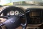 Ford Escape XLS 2005 aqc 2010 for sale-7