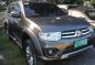 RUSH 2014 MITSUBISHI Montero Glx-0